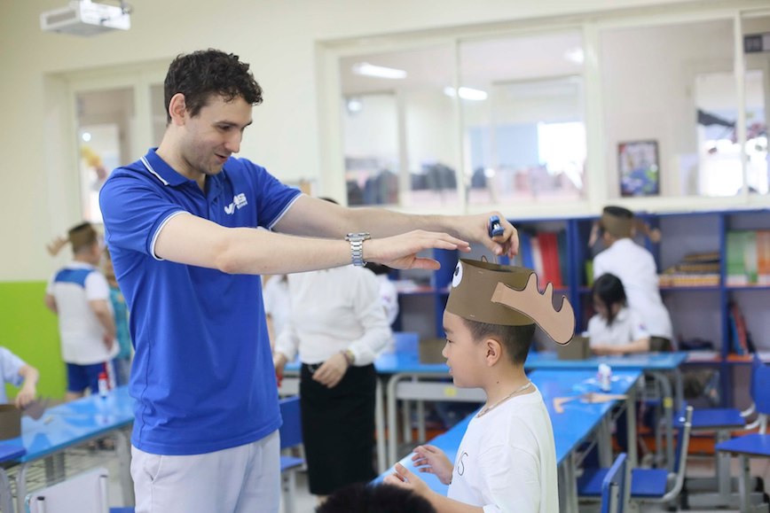 Book Week 2021: Hành trình tìm hiểu văn hoá các nước